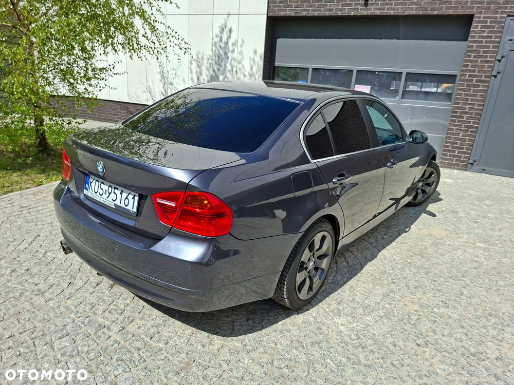 BMW Seria 3 - 9
