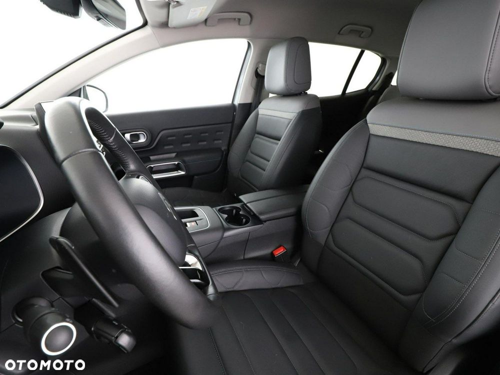 Citroën C5 Aircross 225 e-EAT8 SHINE PACK - 14
