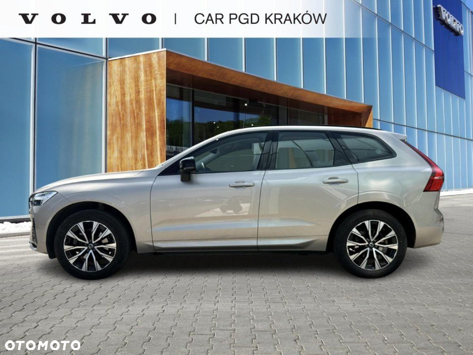 Volvo XC 60 - 3