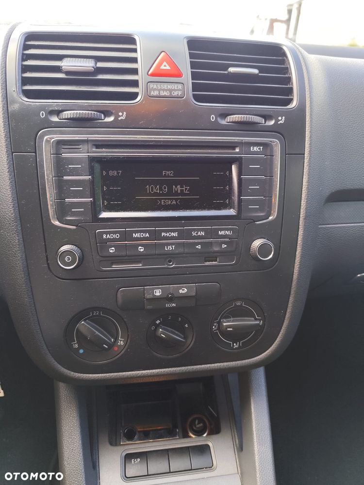 Volkswagen Golf 1.4 Trendline - 16