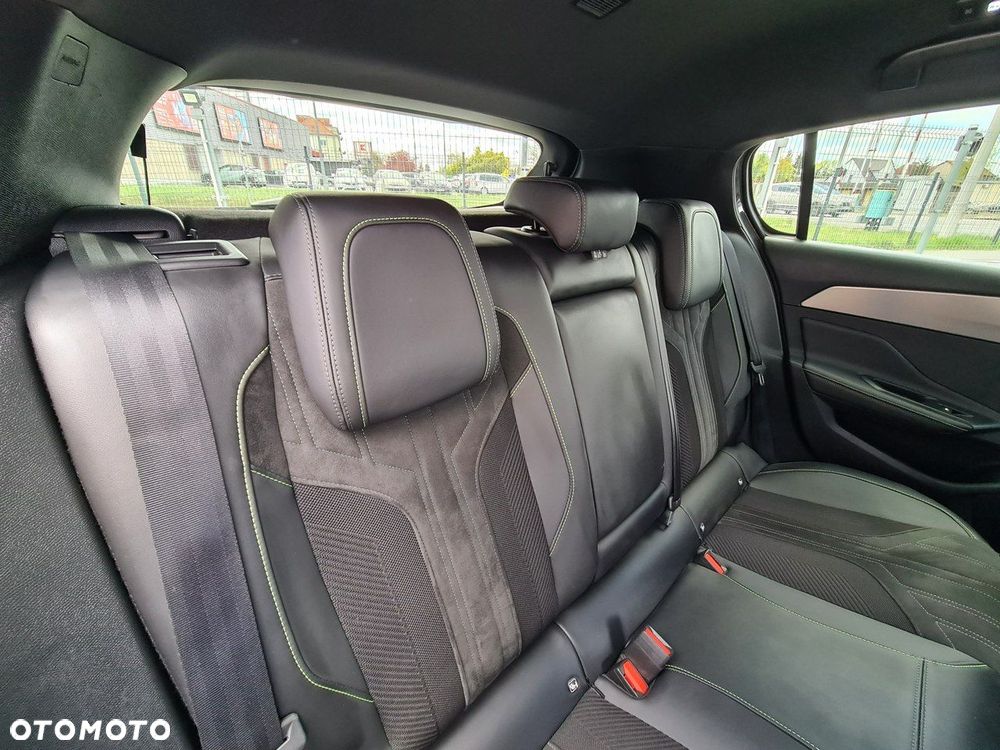 Peugeot 308 1.2 PureTech GT S&S EAT8 - 29
