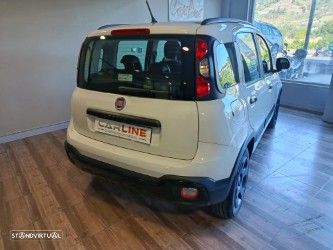 Fiat Panda 0.9 8V TwinAir Waze 2.0 S&S - 14