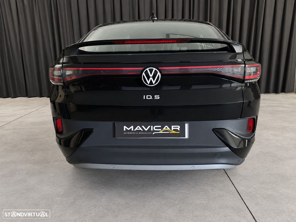 VW ID.5 - 42