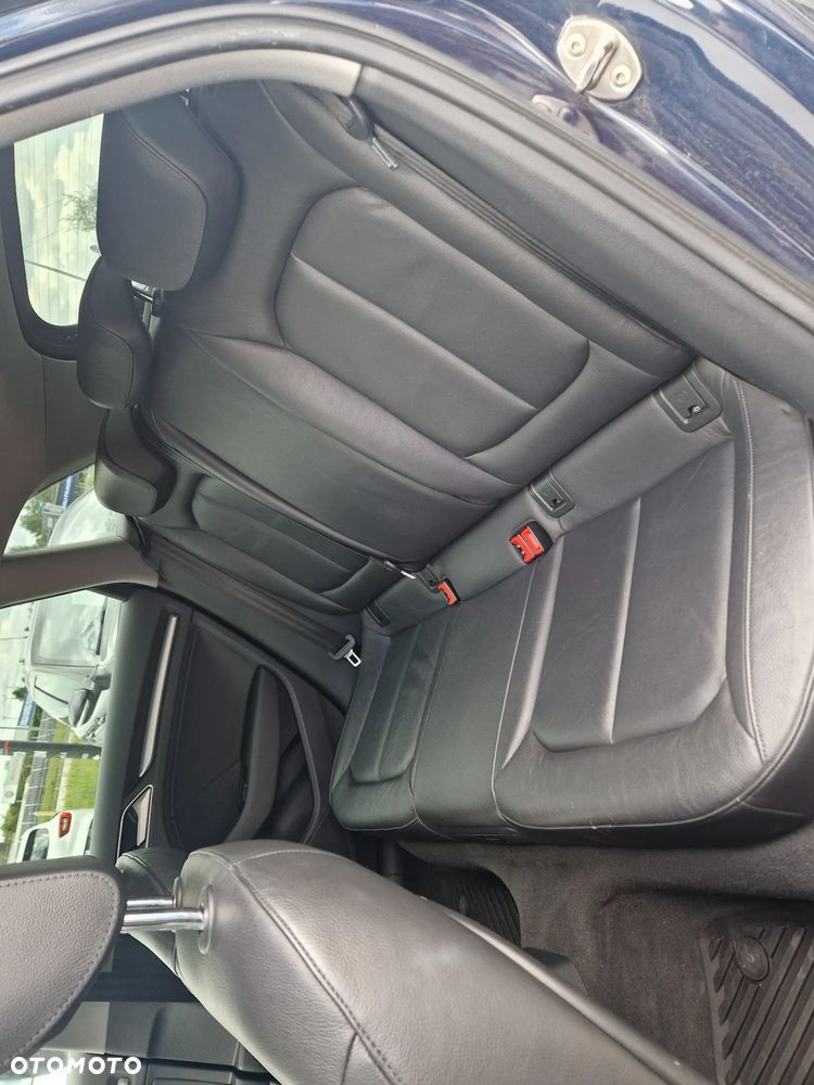 Audi A3 Sportback - 28