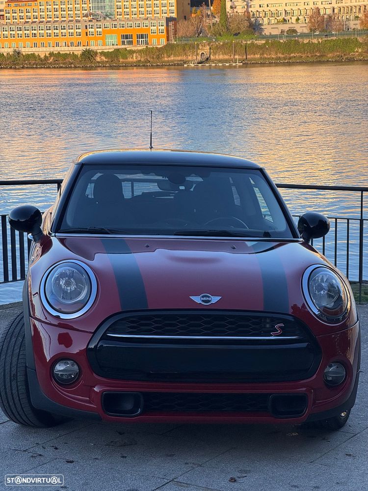 MINI 3 Portas Cooper D Baker Street - 3