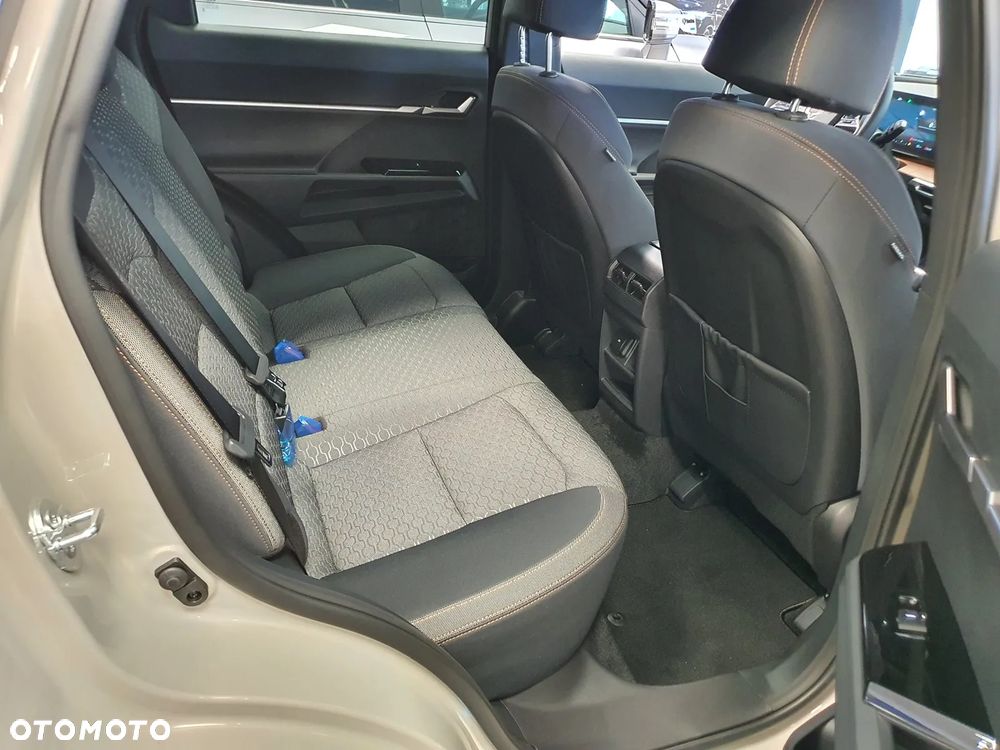 SsangYong/KGM Torres 1.5 T-GDI Joy - 8