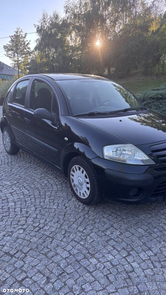Citroën C3 1.1 Advance - 6