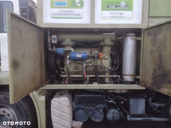 MAN TGA 35.440 8x4-4 BL - 10