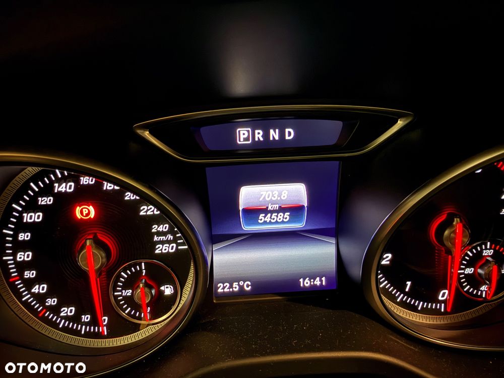 Mercedes-Benz Cla 2018 photo 5