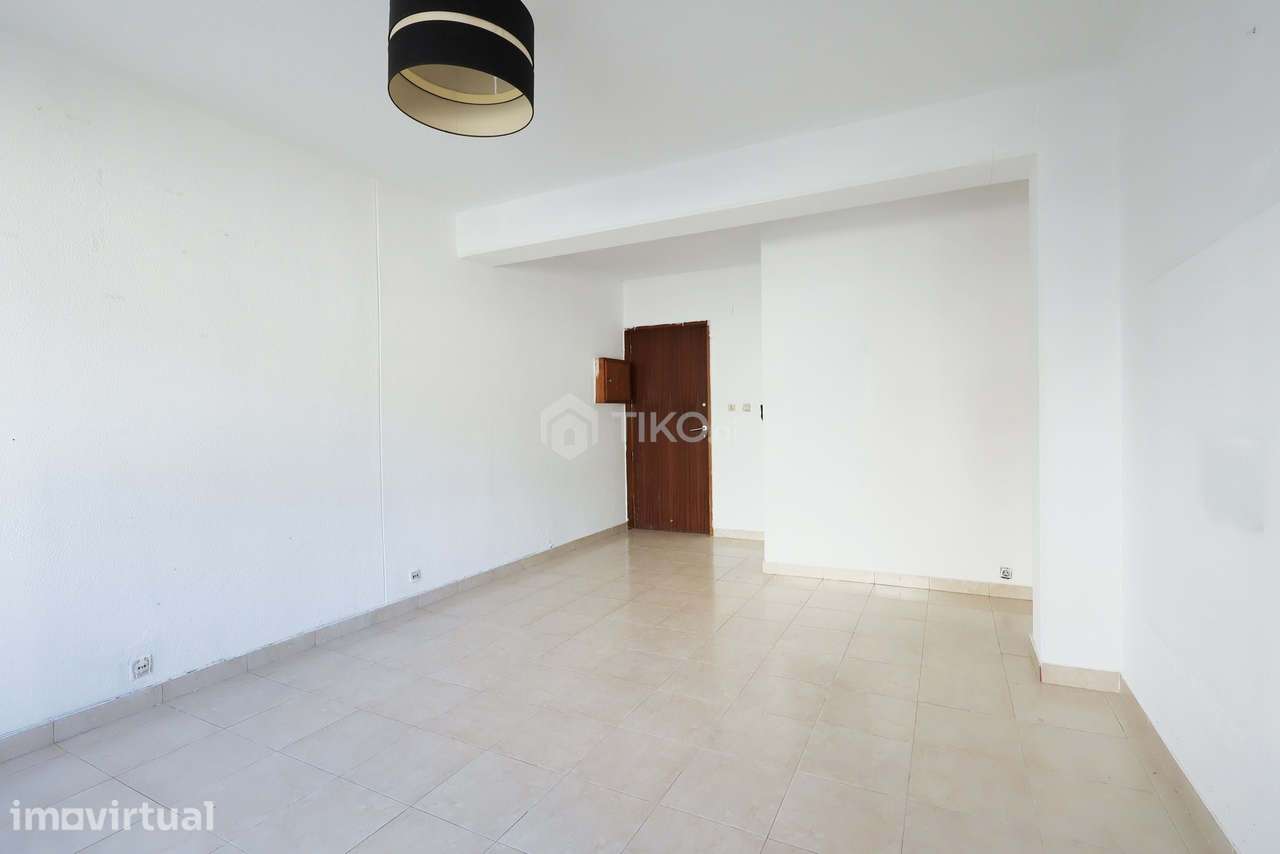 Apartamento, 46,70 m², Baixa da Banheira e Vale da Amoreira - Grande imagem: 5/24