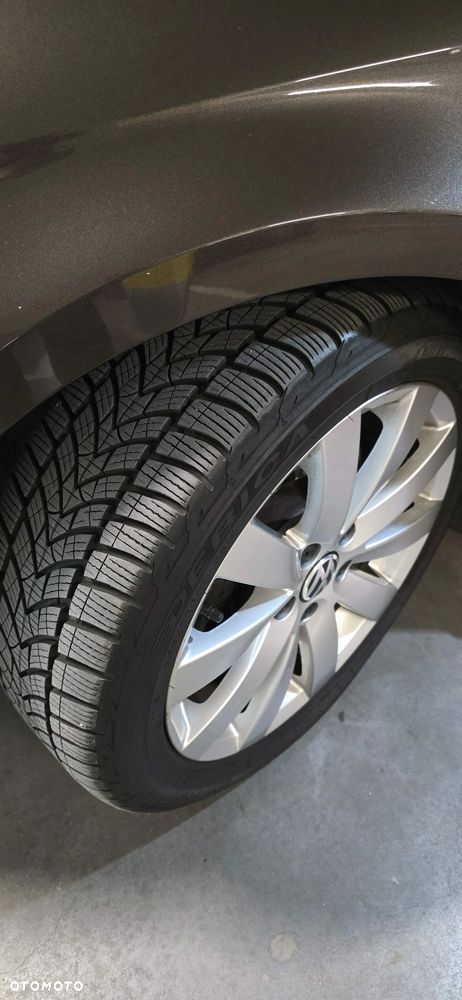 Volkswagen Passat 2.0 TDI 4Motion DSG BlueMotion Tech Exclusive - 22