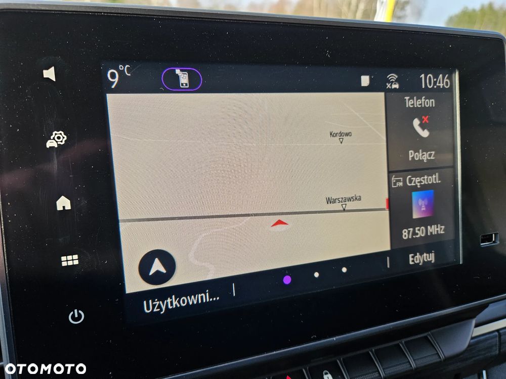 Renault Trafic 2.0 dCi - 19