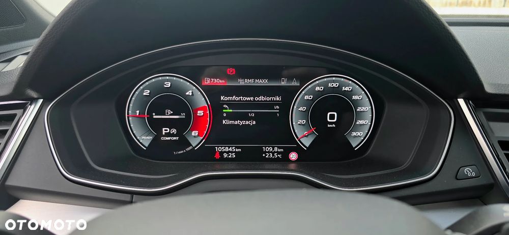 Audi Q5 TDI quattro 150 kW S tronic edition one mythosschwarz - 32