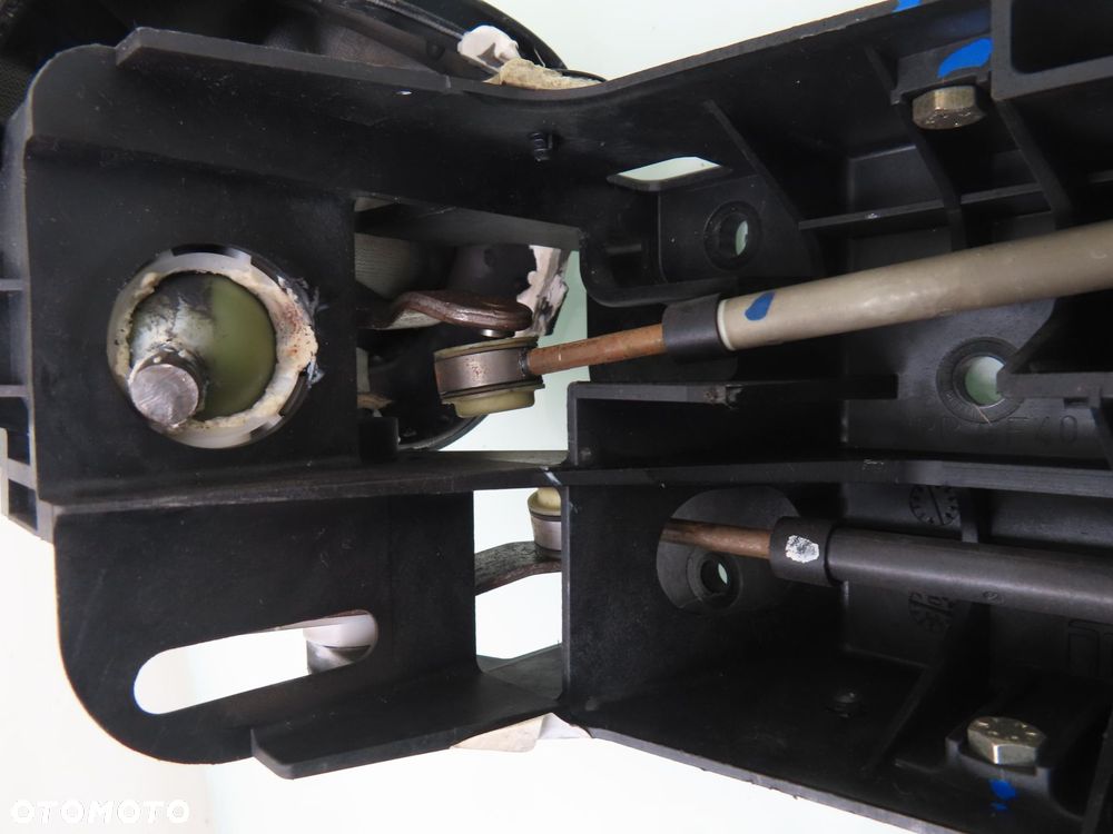 LEWAREK RENAULT SCENIC II 1.6 8200327403 - 4