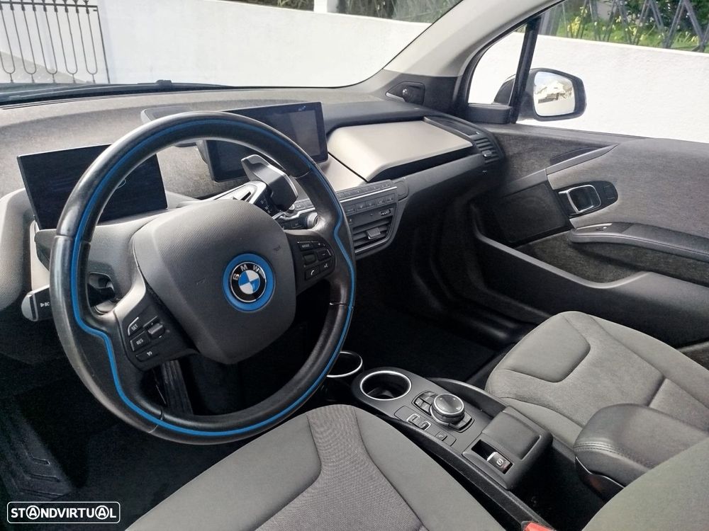 BMW i3 +Comfort Package Advance - 6