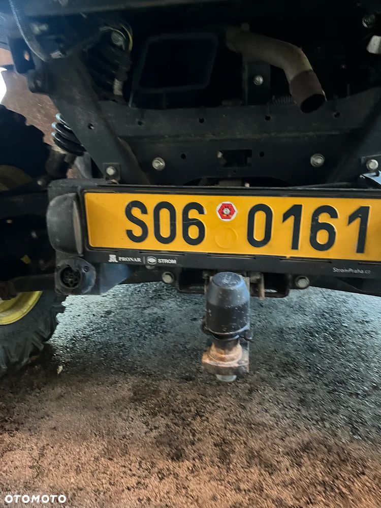 John Deere GATOR - 3