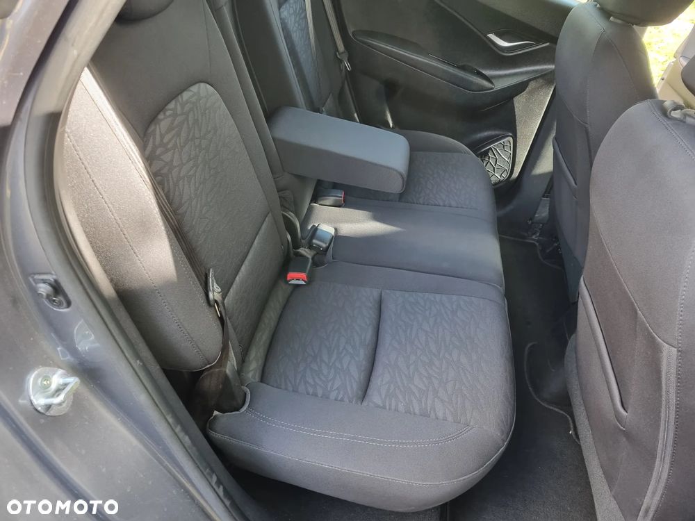 Hyundai ix20 - 7
