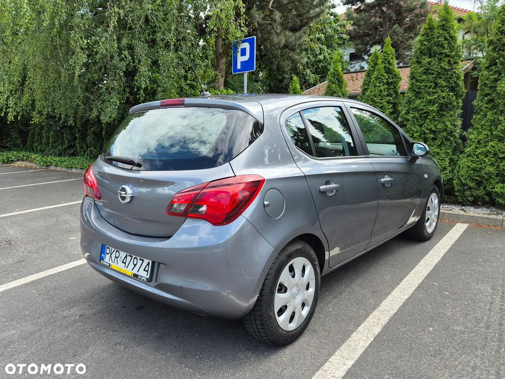 Opel Corsa 1.4 Enjoy - 6