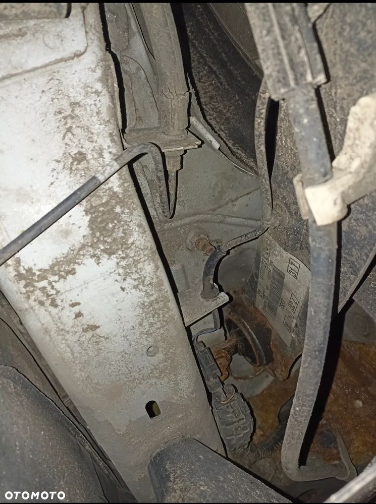 Ford Focus 1.6 TDCi DPF Start-Stopp-System Trend - 6