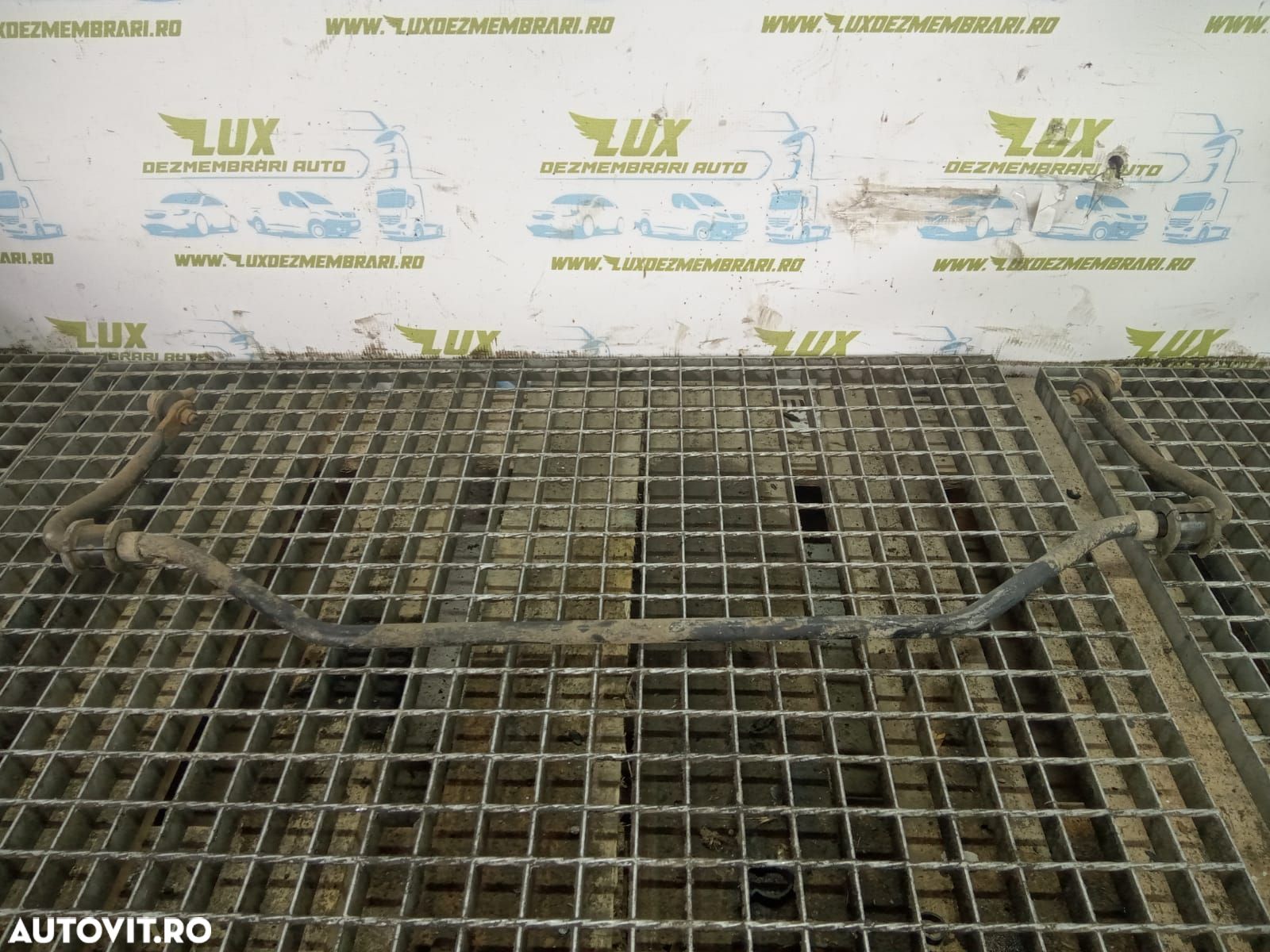 Bara stabilizatoare spate Mitsubishi Outlander 3  [din 2012 pana  201 - 1