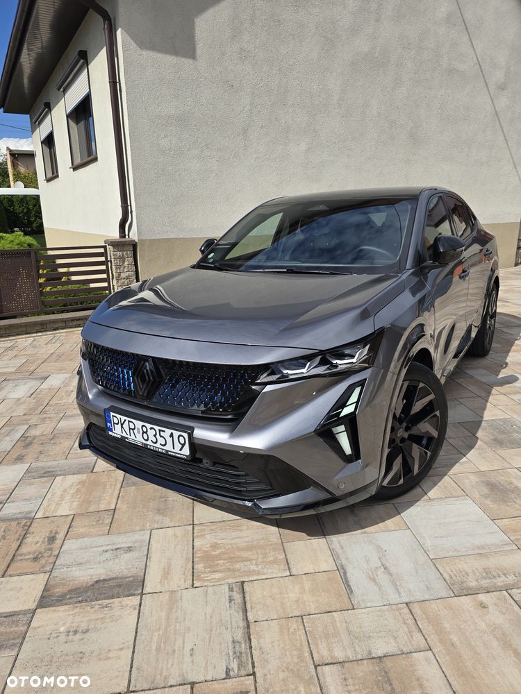 Renault Rafale E-TECH Full Hybrid 200 Esprit Alpine - 8