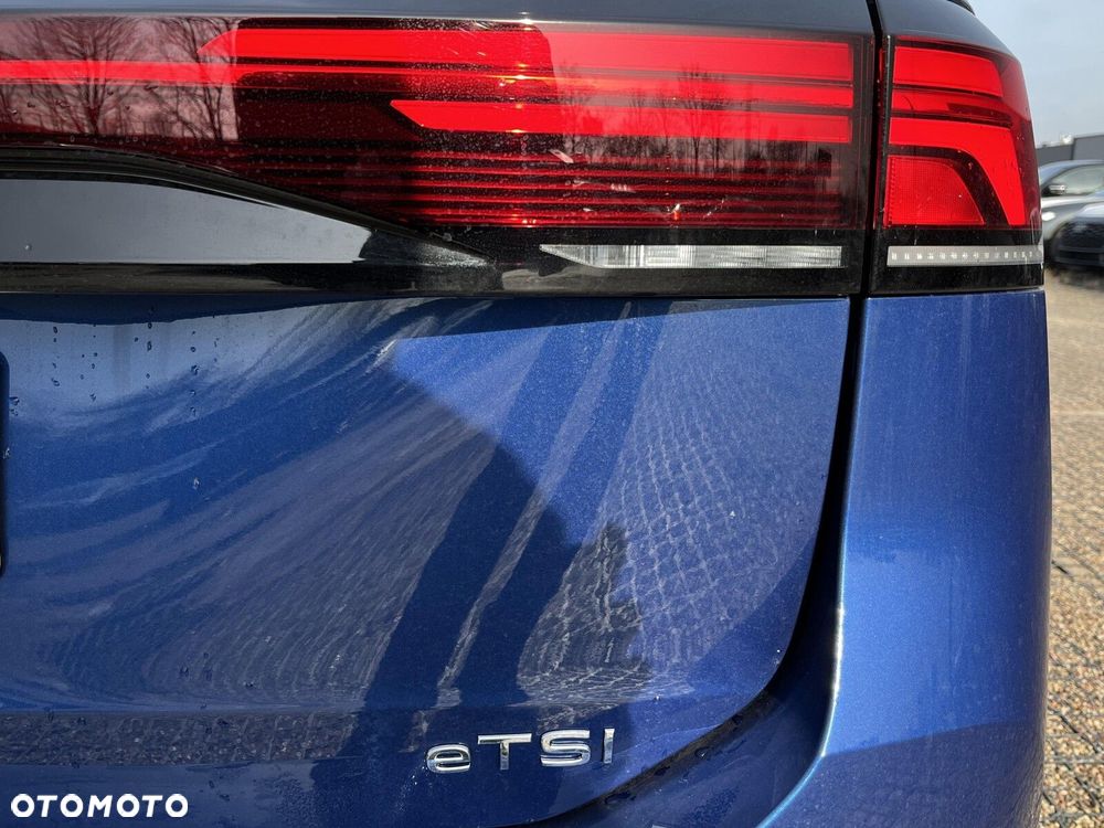Volkswagen Passat - 12