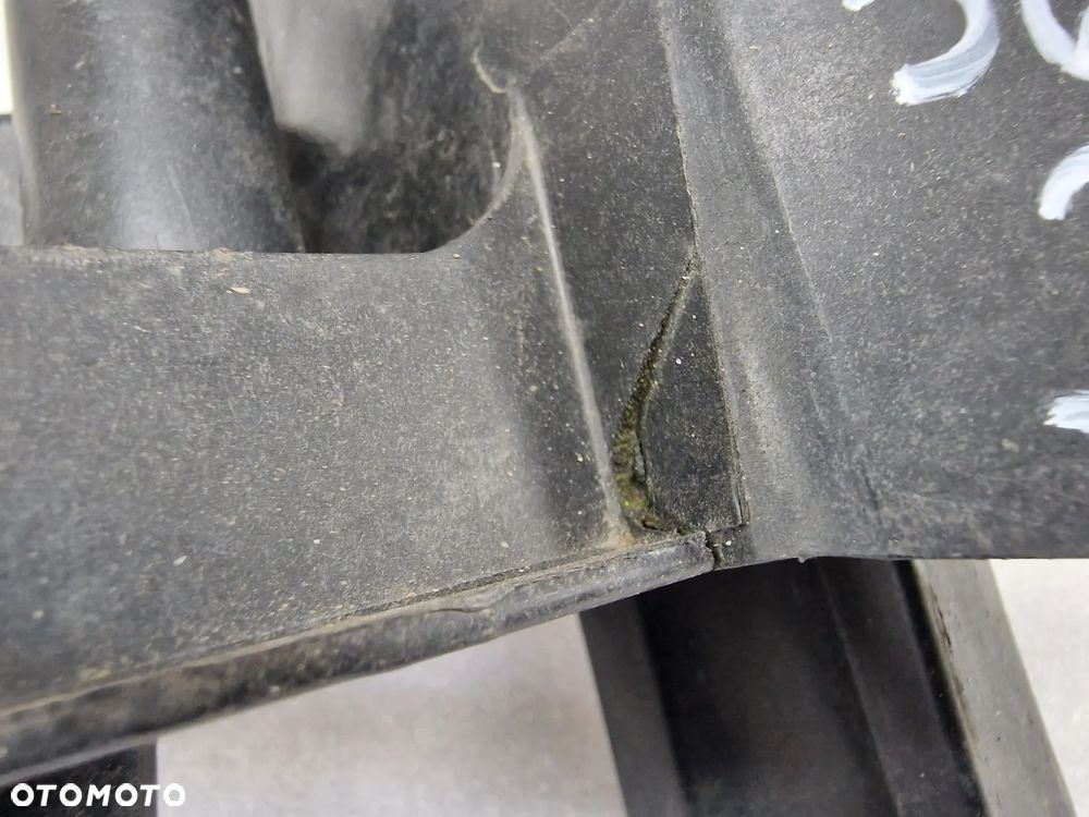 AUDI A4 B8 LIFT 11- LEWY ŚLIZG POD LAMPE /  MOCOWANIE LAMPY , NR 8K0805607B , NR AUKCJI SL56 - 8