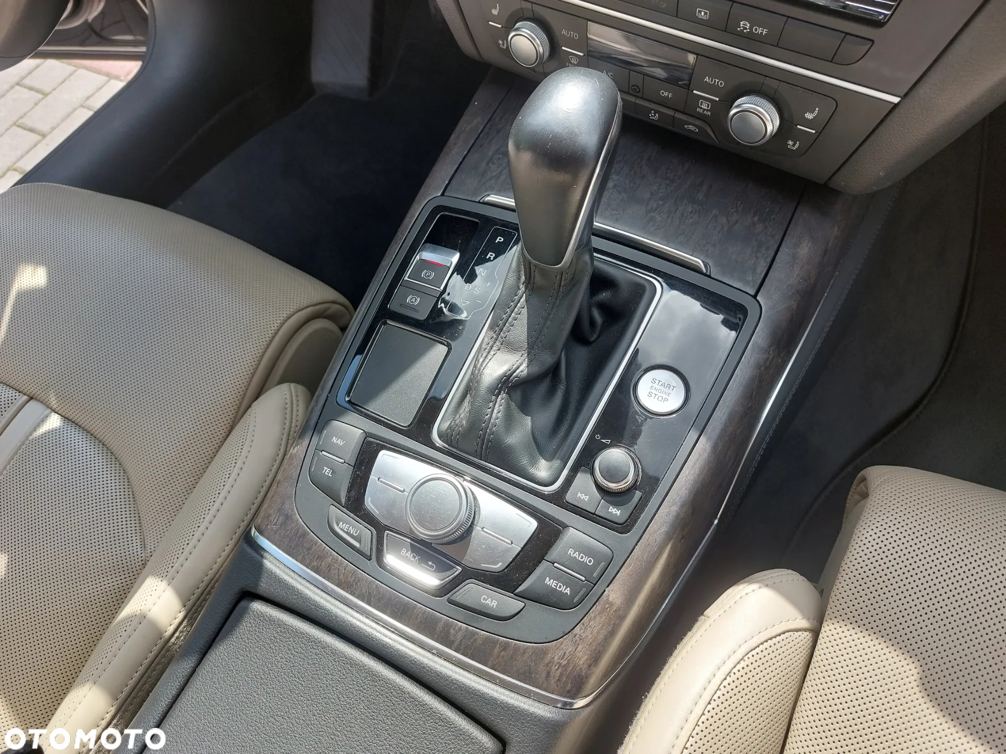 Audi A6 - 30