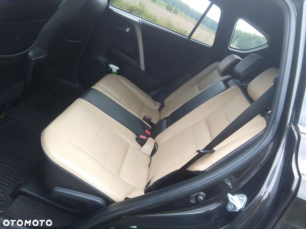 Toyota RAV4 2.0 D-4D Prestige 4x2 - 7