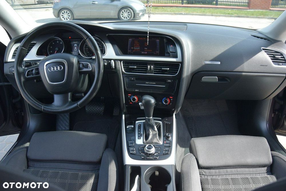 Audi A5 Sportback - 16