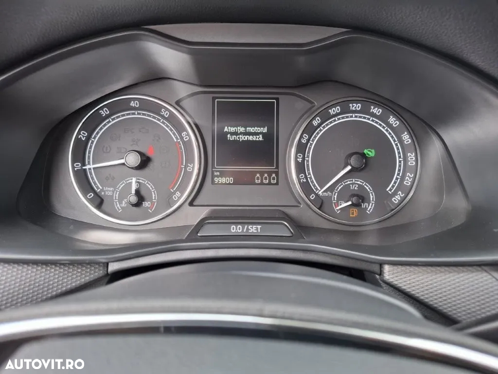Skoda Scala 1.0 TSI Ambition - 32