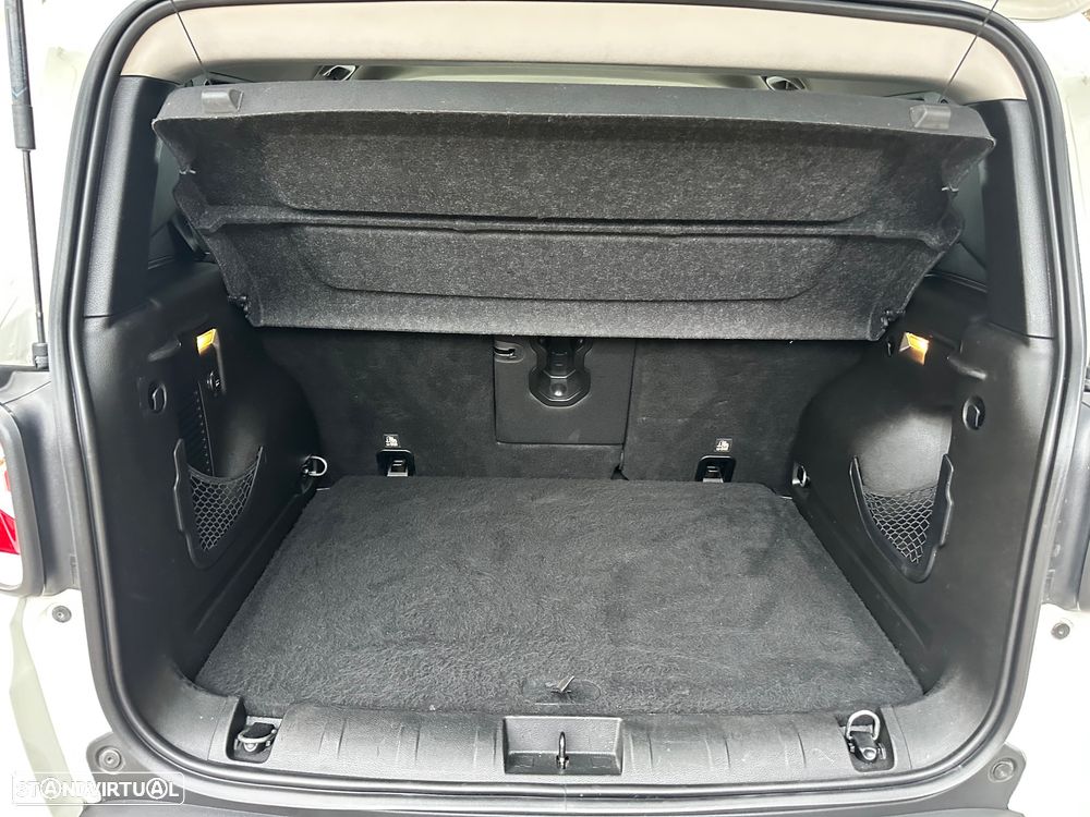 Jeep Renegade 1.6 MJD Limited - 26