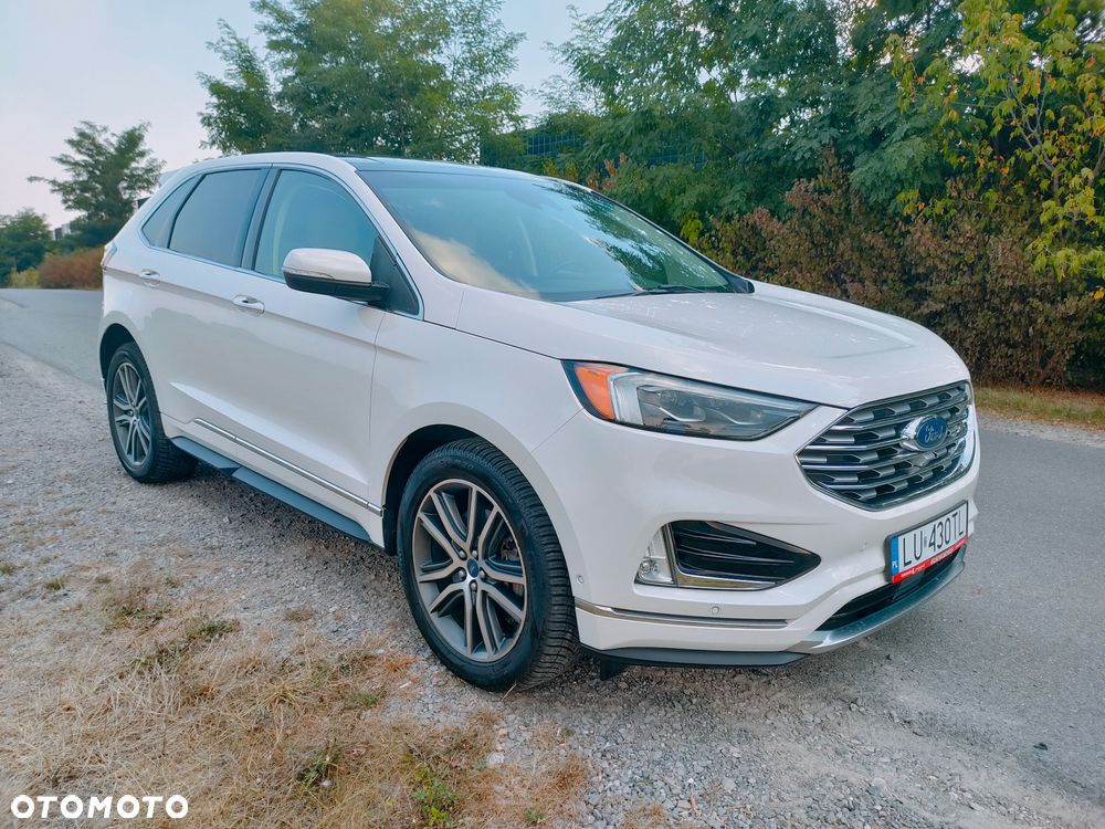 Ford Edge - 3