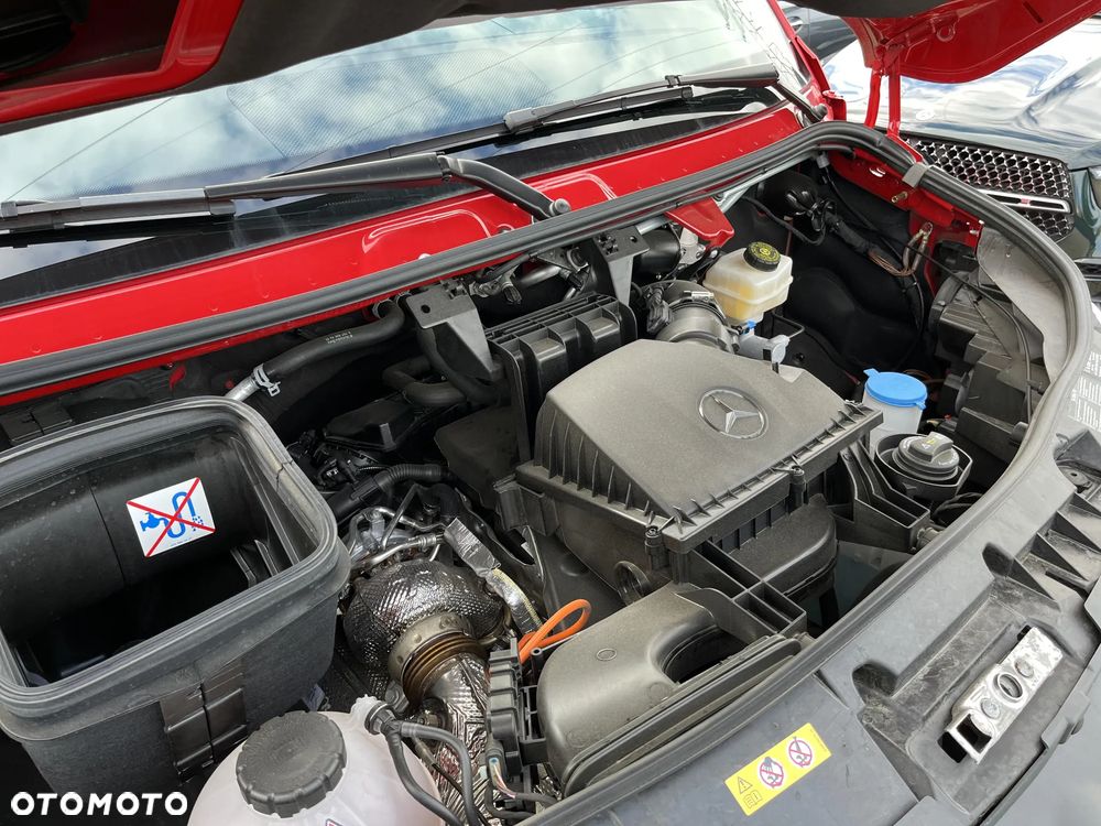 Mercedes-Benz Sprinter 315 CDI - 30