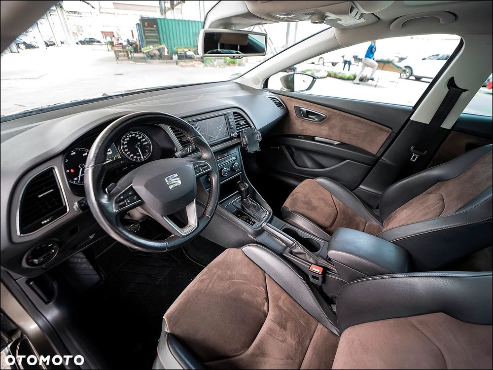 Seat Leon - 6