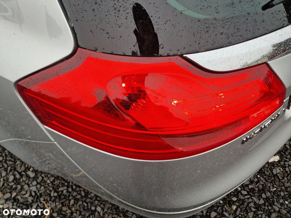 Opel Insignia 1.4 Turbo ecoFLEX Start/Stop Active - 8