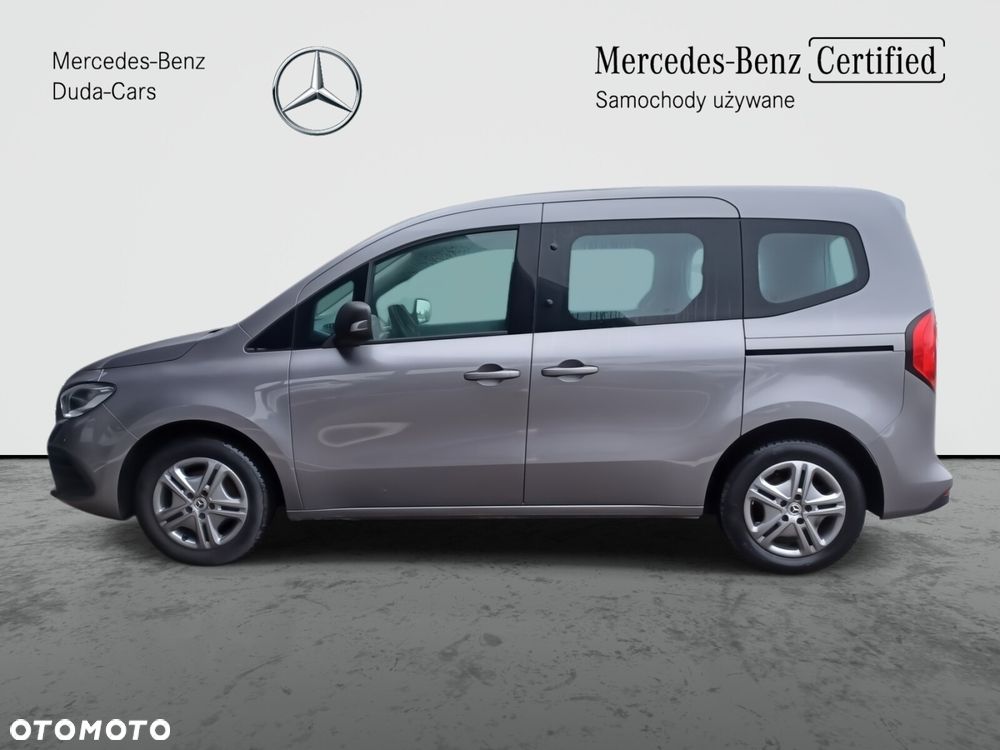 Mercedes-Benz Citan Tourer L1 420.723 - 3
