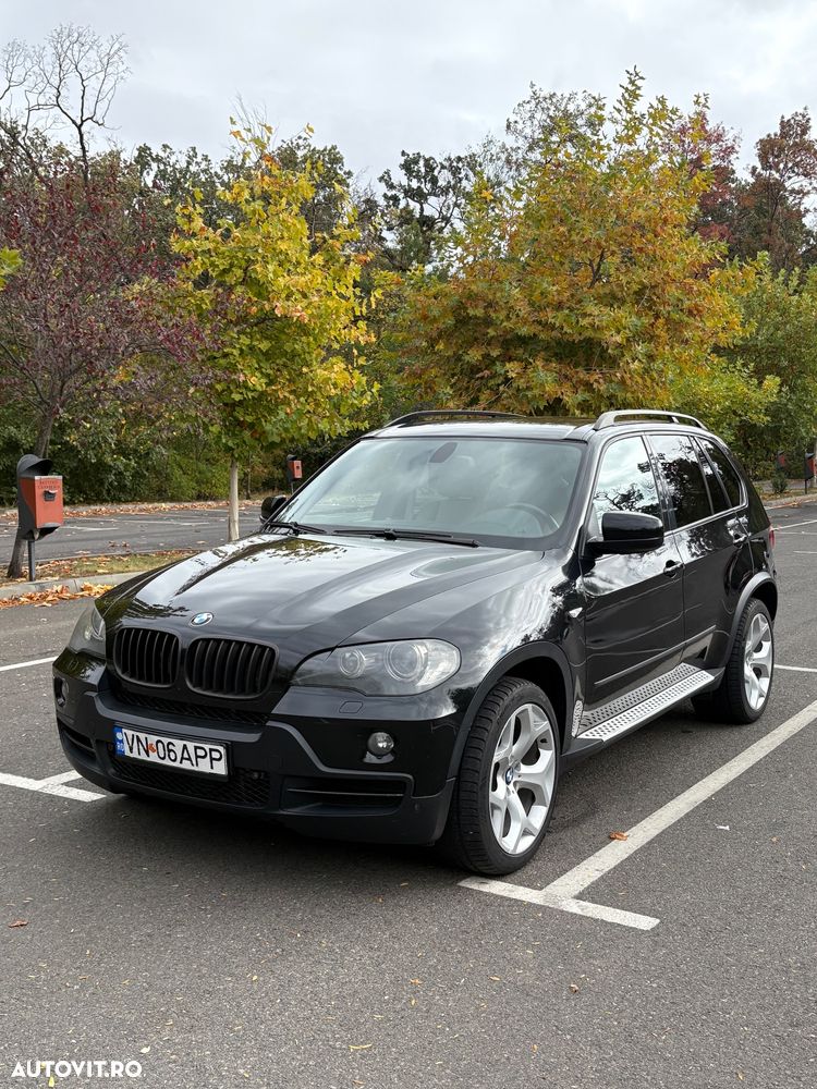 BMW X5 3.0d Aut. - 1