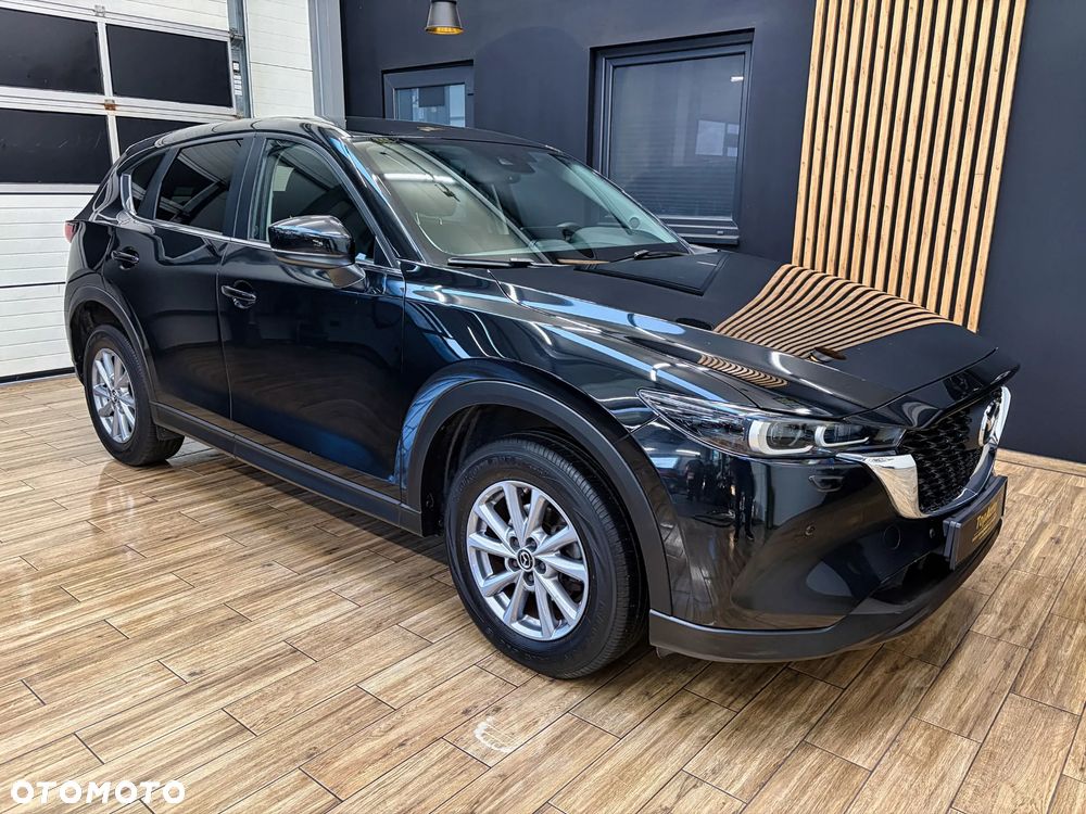 Mazda CX-5 2.0 Center-Line Plus 2WD - 5