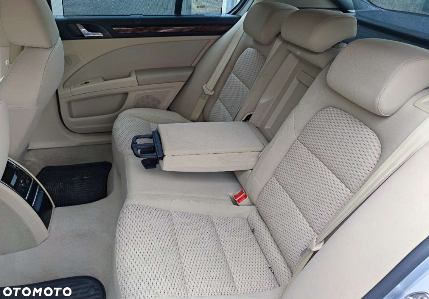 Skoda Superb 2.0 TSI Elegance Outdoor DSG - 16