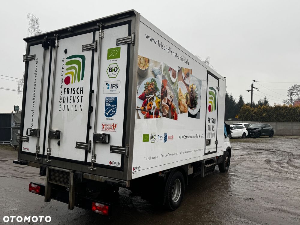 Iveco Daily - 5