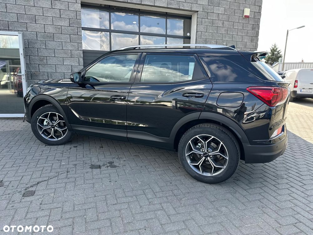 SsangYong/KGM Korando 1.5 T-GDI Joy 2WD - 3