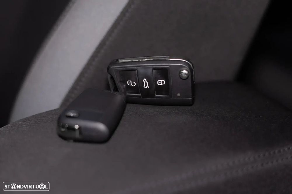 Audi A1 Sportback - 47