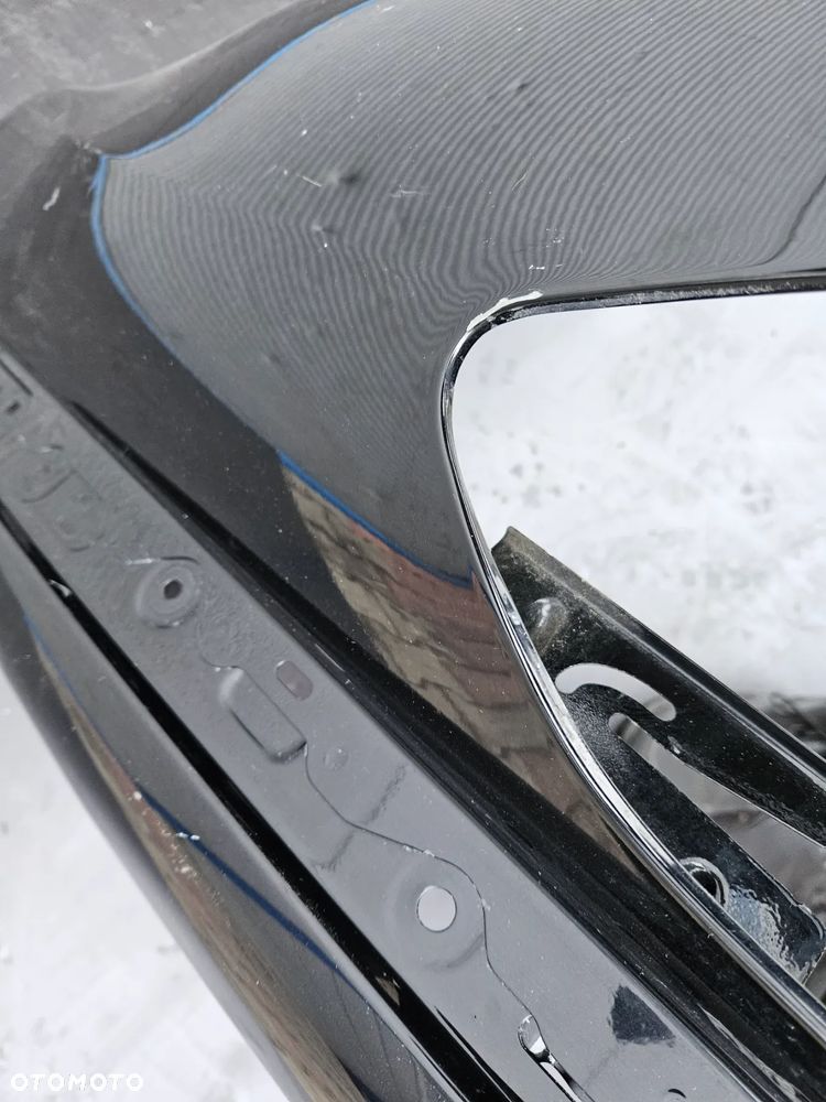citroen ds5 błotnik lewy przód ktvd - 6