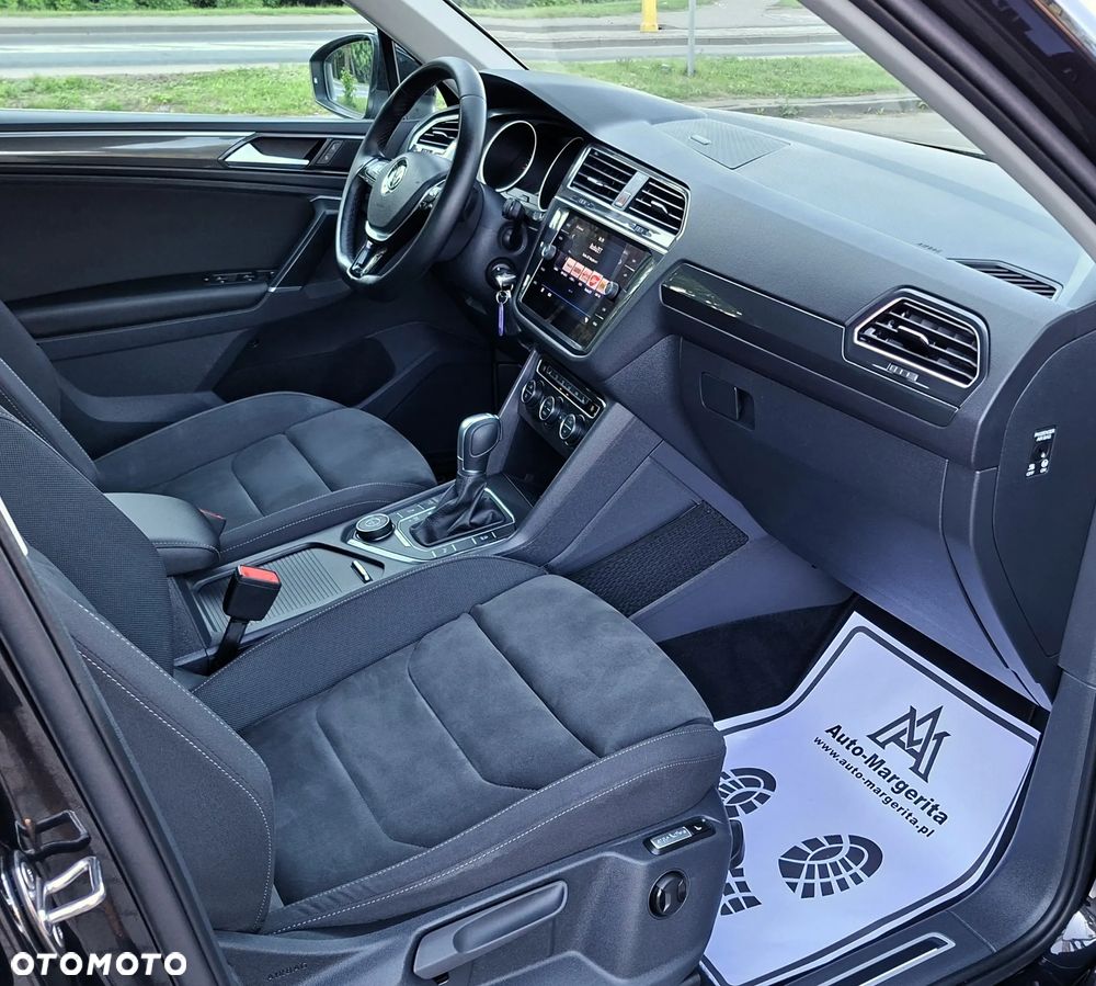 Volkswagen Tiguan 2.0 TDI BMT SCR 4Mot Highline DSG - 25