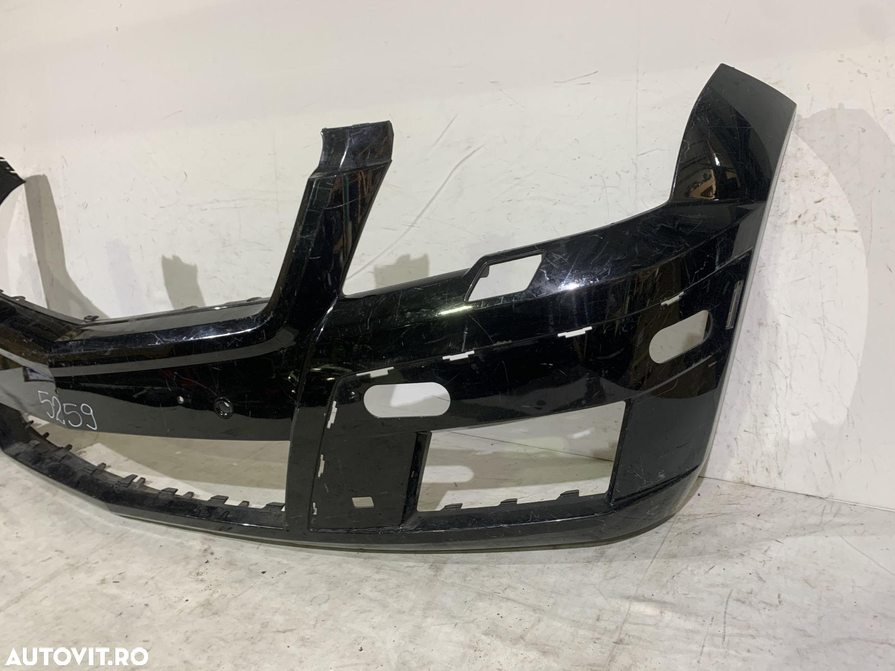 Bara fata Mercedes GLK, X204, 2009, 2010, 2011, 2012, cod origine OE A2048851425. - 2