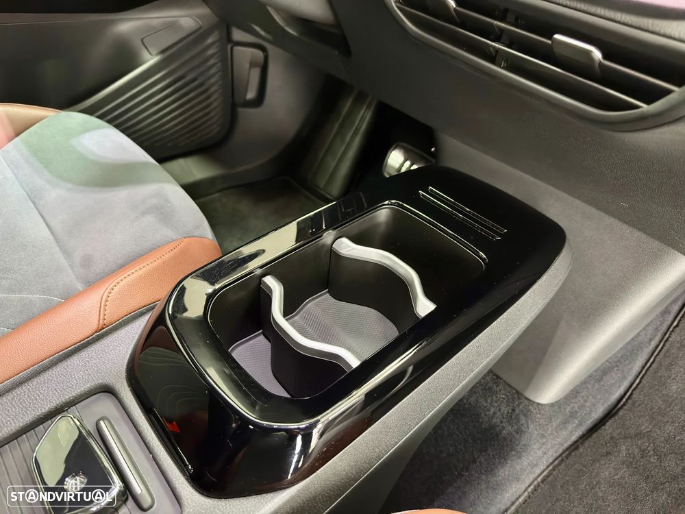 VW ID.4 Performance Upgrade Pro 1st Max - 35