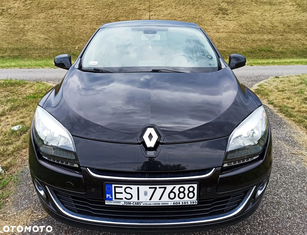 Renault Megane 1.2 16V TCE Energy Bose Edition - 6