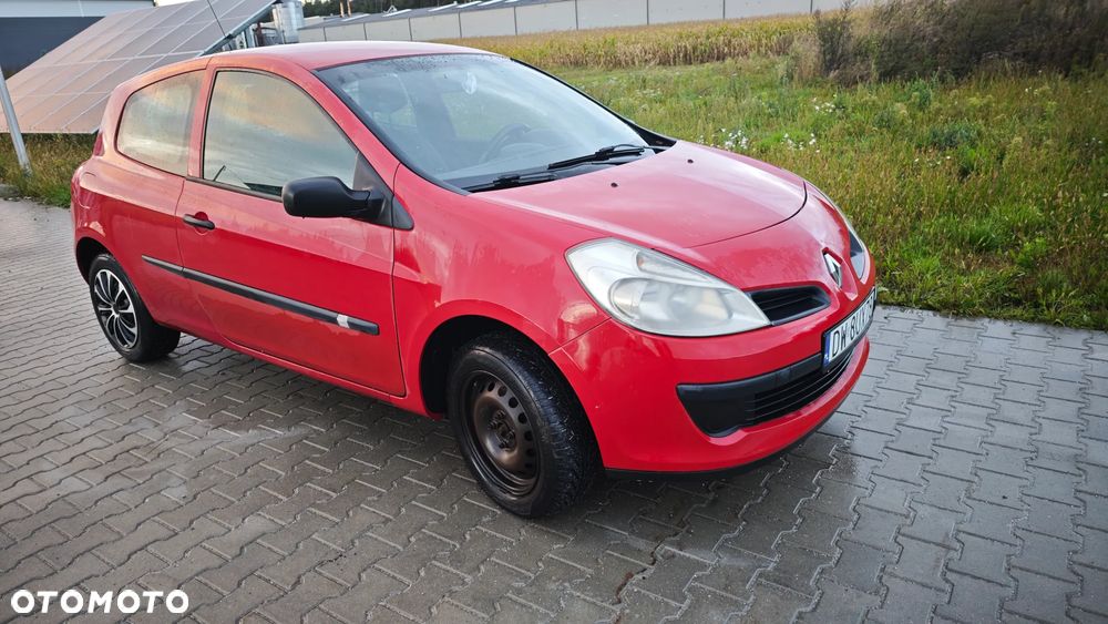 Renault Clio 1.5 dCi Expression - 2