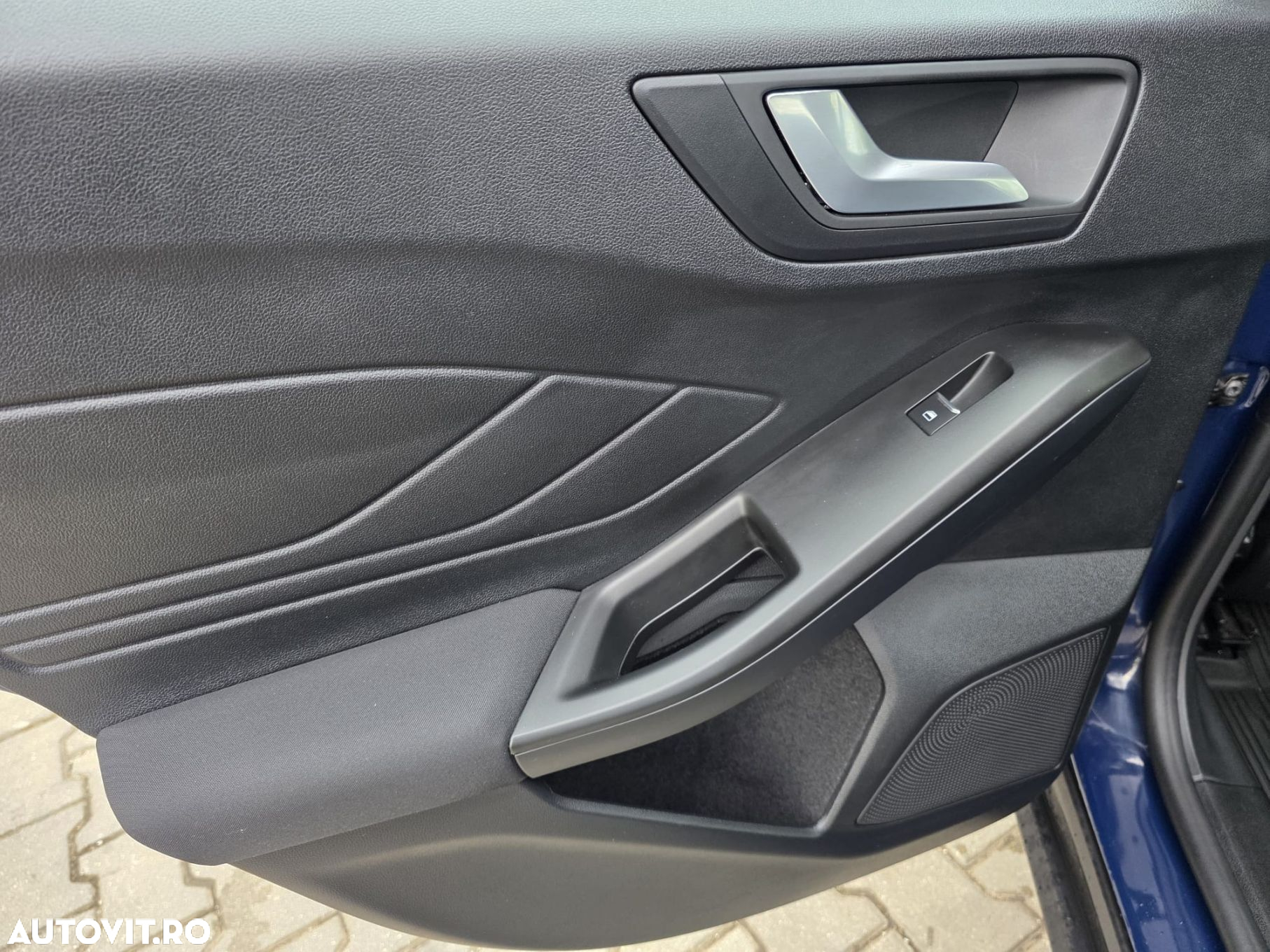 Ford Focus - 20